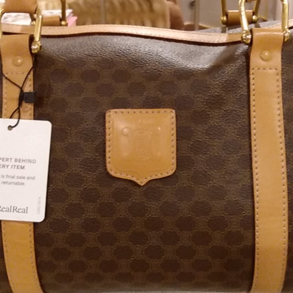 Celine Purse Authentic. - Picture 2 of 9